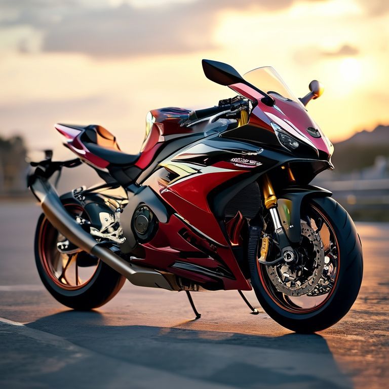 ทริคการขับขี่ CBR650R แบบมือโปร